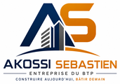 Logo ECOFINANCE BTP